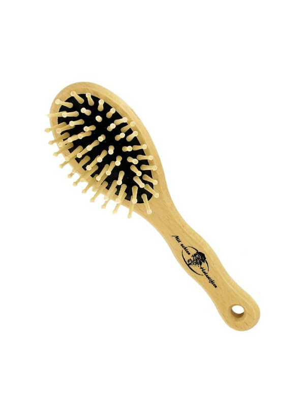 Cepillo Pelo Púas Redondeadas Förster's