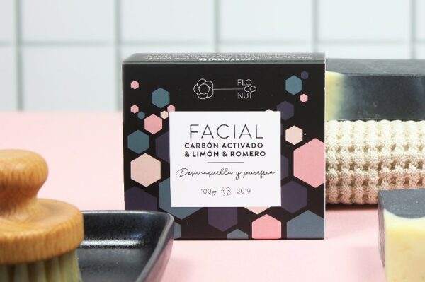 Sabó Facial de Floconut