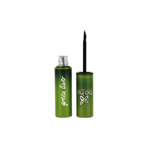 Eyeliner Green Liner de Boho